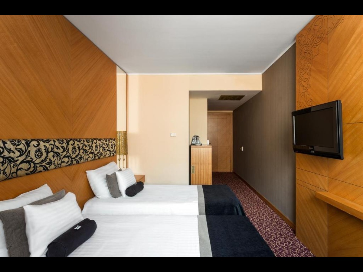 Marmara Design Hotel